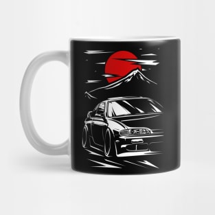 s14 Zenki Mug